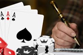 Официальный сайт Casino Irwin
