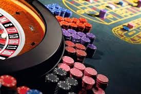Вход на официальный сайт Casino Bao